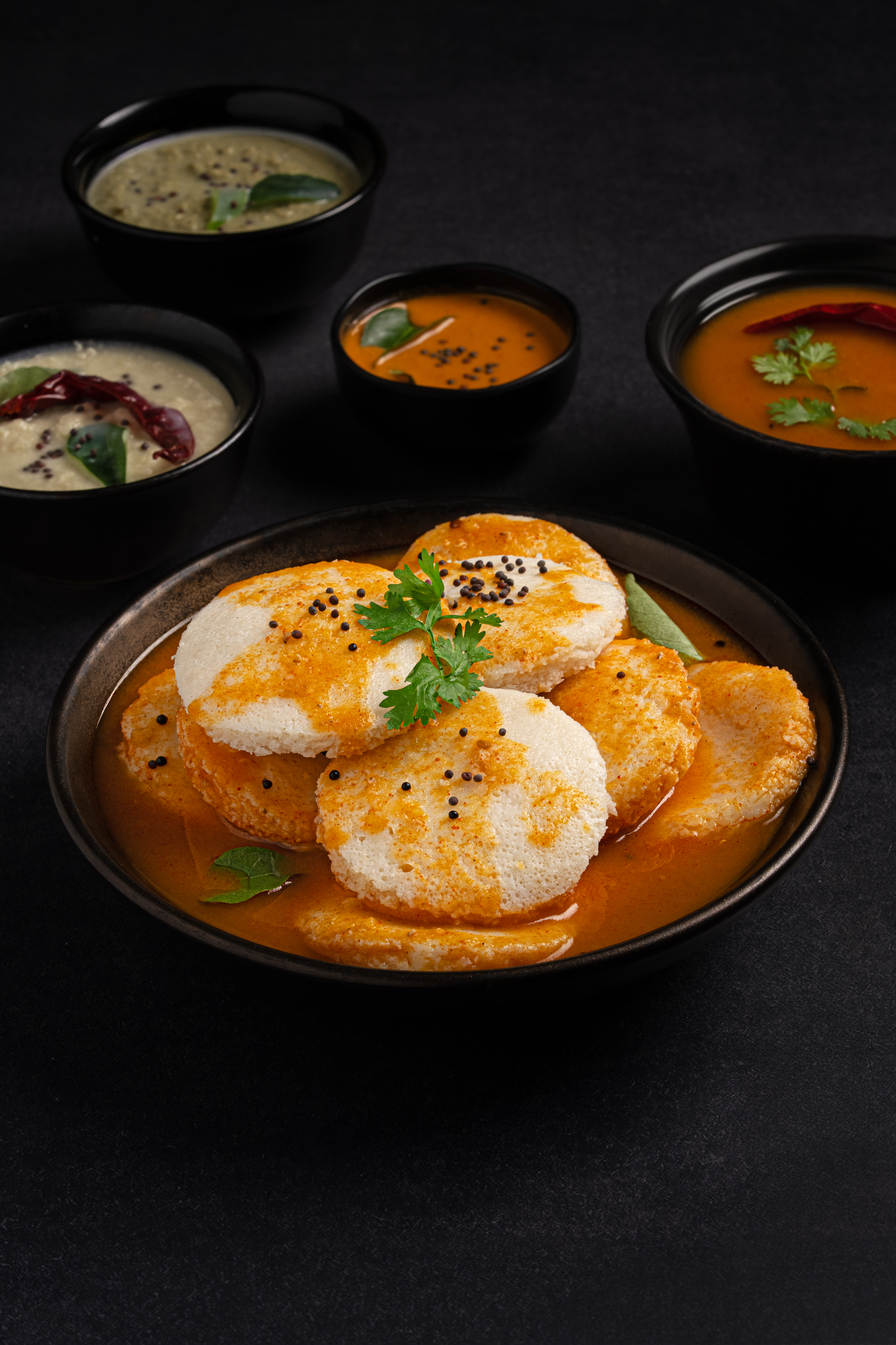 Duo Foods kitchen and craft